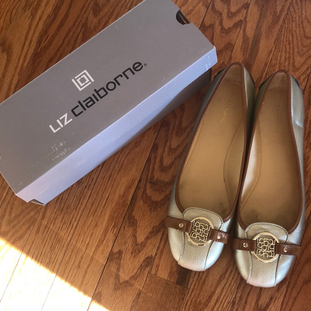 Liz Claiborne Flats